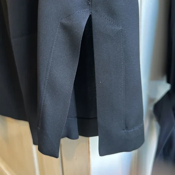 DVF silk Top - Picture 4 of 6